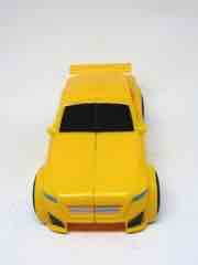 Transformers Authentics Alpha Autobot Bumblebee Action Figure