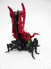 Takara-Tomy Zoids Wild ZW-04 Scorpear Figure Kit