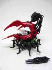 Takara-Tomy Zoids Wild ZW-04 Scorpear Figure Kit