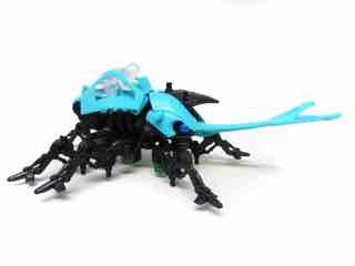 Takara-Tomy Zoids Wild ZW-03 Kabtor Figure Kit