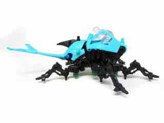 Takara-Tomy Zoids Wild ZW-03 Kabtor Figure Kit