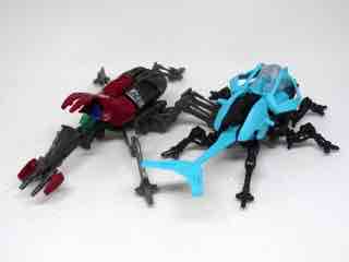 Takara-Tomy Zoids Wild ZW-03 Kabtor Figure Kit