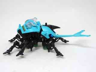 Takara-Tomy Zoids Wild ZW-03 Kabtor Figure Kit