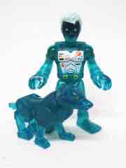 Fisher-Price Imaginext Series 11 Collectible Figures X-Ray Man & Dog