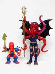 The Outer Space Men, LLC Outer Space Men Cthulhu Nautilus Action Figure