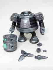 Onell Design Glyos Mechabon Gendrone Revolution Action Figure