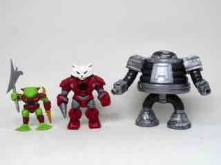 Onell Design Glyos Mechabon Gendrone Revolution Action Figure