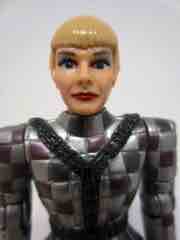 Playmates Star Trek: The Next Generation Commander Sela Action Figure