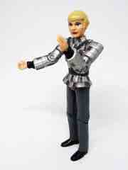 Playmates Star Trek: The Next Generation Commander Sela Action Figure