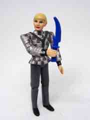 Playmates Star Trek: The Next Generation Commander Sela Action Figure