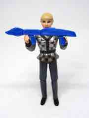 Playmates Star Trek: The Next Generation Commander Sela Action Figure