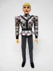 Playmates Star Trek: The Next Generation Commander Sela Action Figure