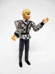 Playmates Star Trek: The Next Generation Commander Sela Action Figure