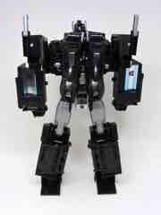 Transformers Generations Power of the Primes Nemesis Prime Action Figure