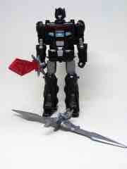 Transformers Generations Power of the Primes Nemesis Prime Action Figure