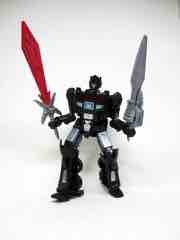 Transformers Generations Power of the Primes Nemesis Prime Action Figure