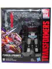 Transformers Generations Power of the Primes Nemesis Prime Action Figure