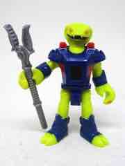 Fisher-Price Imaginext Series 11 Collectible Figures Triple Threat Snake