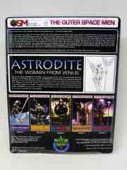 The Outer Space Men, LLC Outer Space Men Astrodite Action Figure