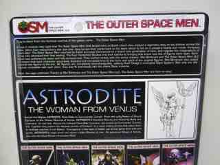 The Outer Space Men, LLC Outer Space Men Astrodite Action Figure