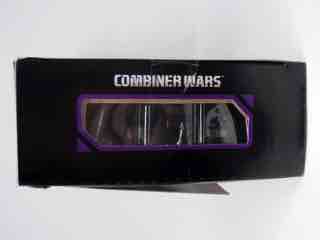 Transformers Generations Prime Wars Trilogy Blast Off with Megatronus Action Figure