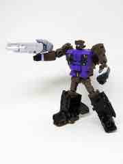 Transformers Generations Prime Wars Trilogy Blast Off with Megatronus Action Figure