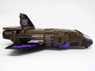 Transformers Generations Prime Wars Trilogy Blast Off with Megatronus Action Figure