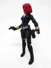 Hasbro Gamerverse Marvel vs. Capcom Infinite Black Widow vs. Ryu Action Figures