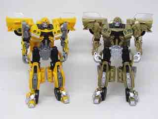 Hasbro Transformers Studio Series Bumblebee Vol. 1 Retro Rock Garage Action Figures