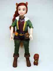 Hasbro Marvel Rising Secret Identity Doreen Green Squirrel Girl Doll