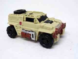 Transformers Generations Power of the Primes Autobot Outback Action Figure