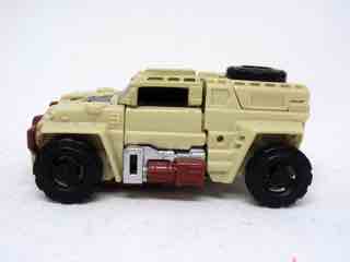 Transformers Generations Power of the Primes Autobot Outback Action Figure