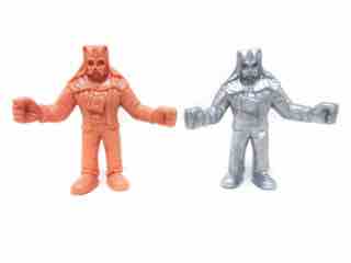 Suckadelic S.U.C.K.L.E. Series 2 Flesh Mini-Figures