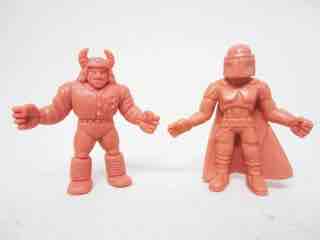 Suckadelic S.U.C.K.L.E. Series 2 Flesh Mini-Figures