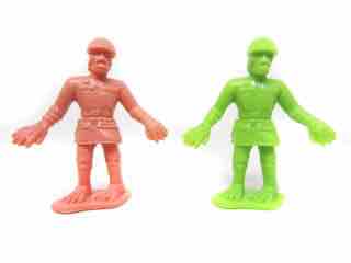 Suckadelic S.U.C.K.L.E. Series 2 Flesh Mini-Figures