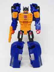 Transformers Generations Prime Wars Trilogy Punch-Counterpunch with Prima Prime Action Figures