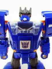 Transformers Generations Prime Wars Trilogy Punch-Counterpunch with Prima Prime Action Figures