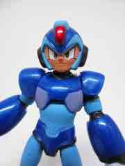 Hasbro Gamerverse Marvel vs. Capcom Infinite Iron Man vs. Mega Man X Action Figures