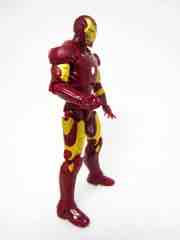 Hasbro Gamerverse Marvel vs. Capcom Infinite Iron Man vs. Mega Man X Action Figures