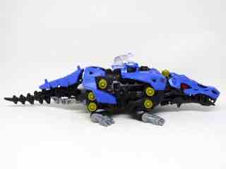 Takara-Tomy Zoids Wild ZW-06 Gabrigator Figure Kit