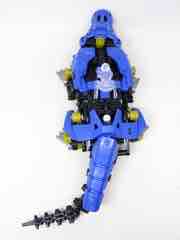 Takara-Tomy Zoids Wild ZW-06 Gabrigator Figure Kit