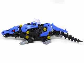 Takara-Tomy Zoids Wild ZW-06 Gabrigator Figure Kit