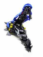 Takara-Tomy Zoids Wild ZW-06 Gabrigator Figure Kit