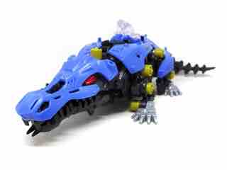 Takara-Tomy Zoids Wild ZW-06 Gabrigator Figure Kit