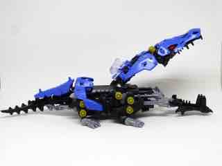 Takara-Tomy Zoids Wild ZW-06 Gabrigator Figure Kit