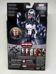 Hasbro Marvel Legends Venom Venom Action Figure