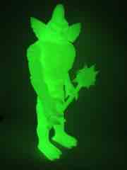 The Outer Space Men, LLC Outer Space Men Sofubi Glow in the Dark Colossus Rex Action Figure