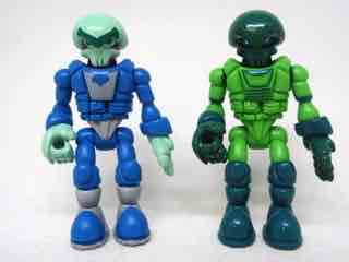 Onell Design Glyos Greeden Action Figure