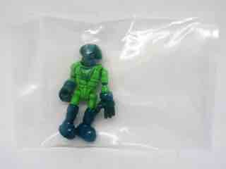 Onell Design Glyos Greeden Action Figure