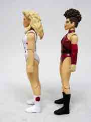 Funko GLOW Debbie Eagan vs. Ruth Wilder Action Figures